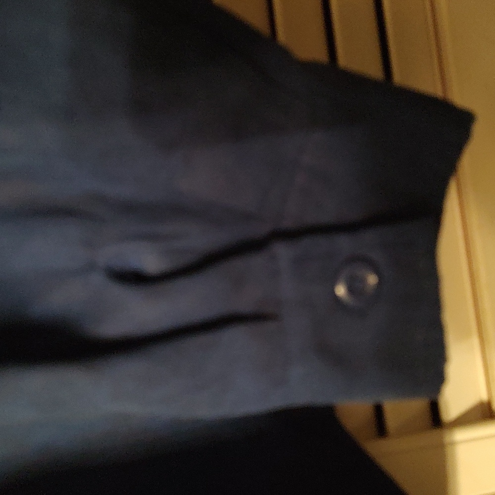 Studio Works shacket - Picture 4 of 5
